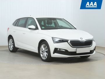 1.5 TSI, Style, NOVÁ CENA