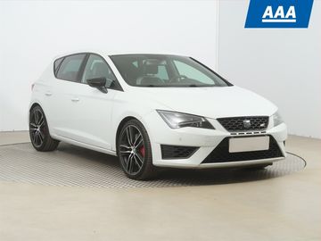2.0 TSI Cupra 280, Automat