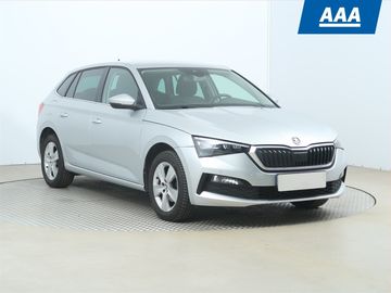 1.0 TSI, Klima
