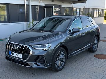 1.5 TFSI DSG S-line ČR DPH