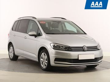 2.0 TDI, Comfortline, Navi