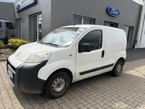 Citroën Nemo, 1,3 HDi  DPH Nová STK