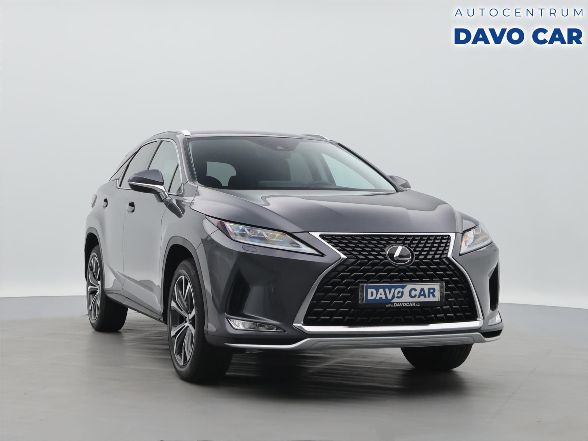 Lexus RX, 2,0 300 4x4 LimitedEdition CZ