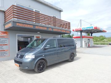 2,5 TDi