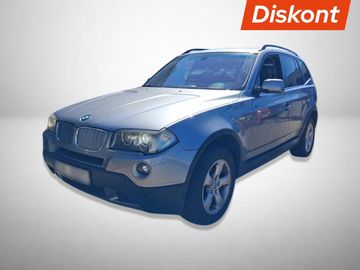 3.0d, 4X4, Automat, Navi