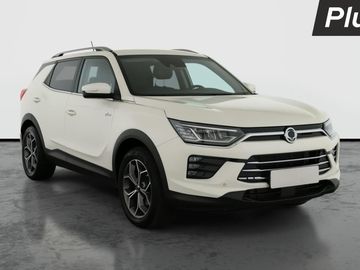 1.5 T-GDI, Premium, Automat
