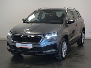 1.5 TSI 110 kW Top Selection