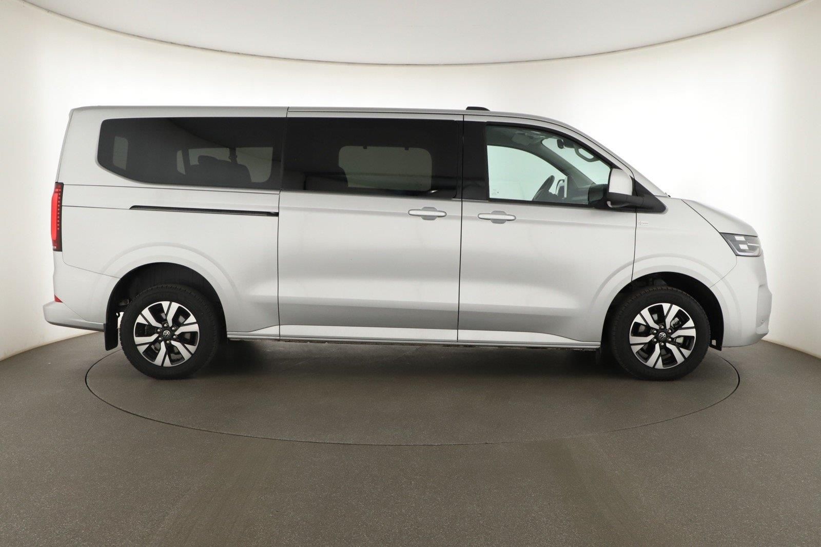 Volkswagen Caravelle, 2.0 TDI, 8 míst, LR, Automat - fotka 6