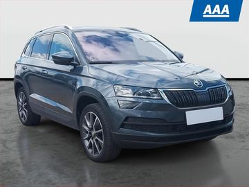 1.5 TSI, ČR,1.maj, Serv.kniha
