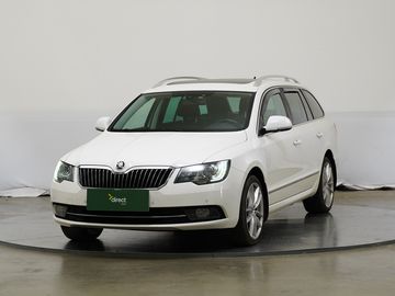 2.0 TDI DSG 125 kW