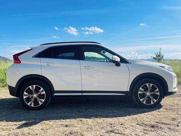 1.5T 120KW AWD Automat,ČR,DPH