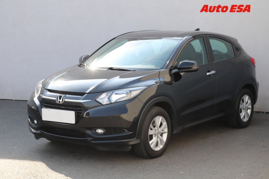 Honda HR-V, 1.5 i-VTEC,AT - fotka 3