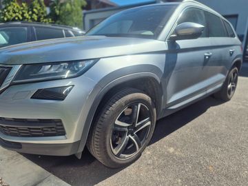 2.0 TDI STYLE DSG 4x4