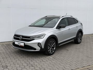 Friends 7DSG 1,0TSI