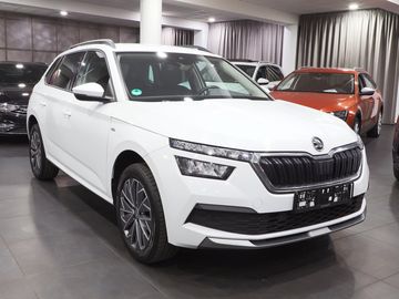 1.5 TSI 110kW / ALU 17''