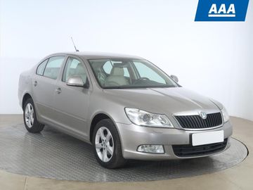 2.0 TDI, Ambition, Automat