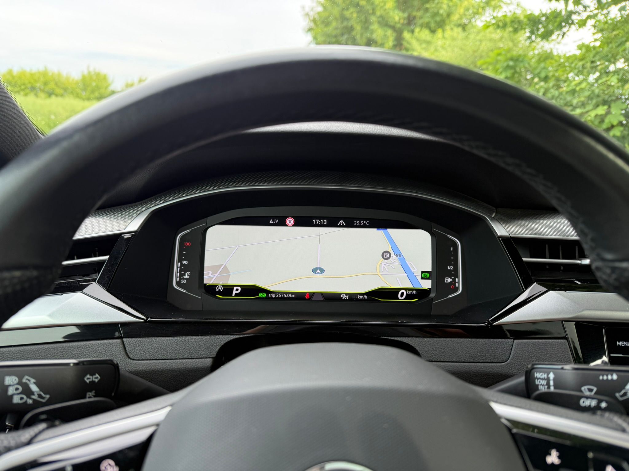 Volkswagen Arteon - fotka 6