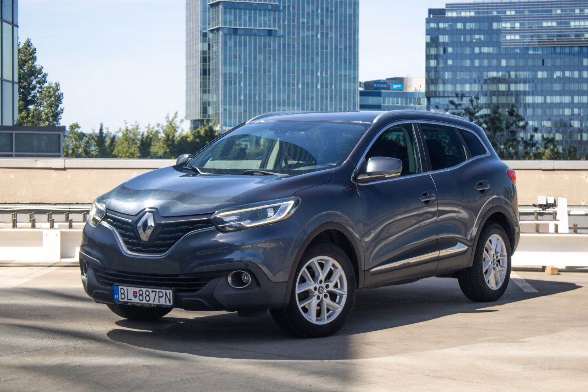 Renault Kadjar