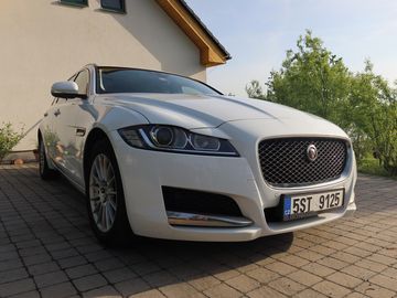 2.0 TDI | Manuál | Panorama