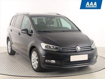 1.4 TSI, 7 míst
