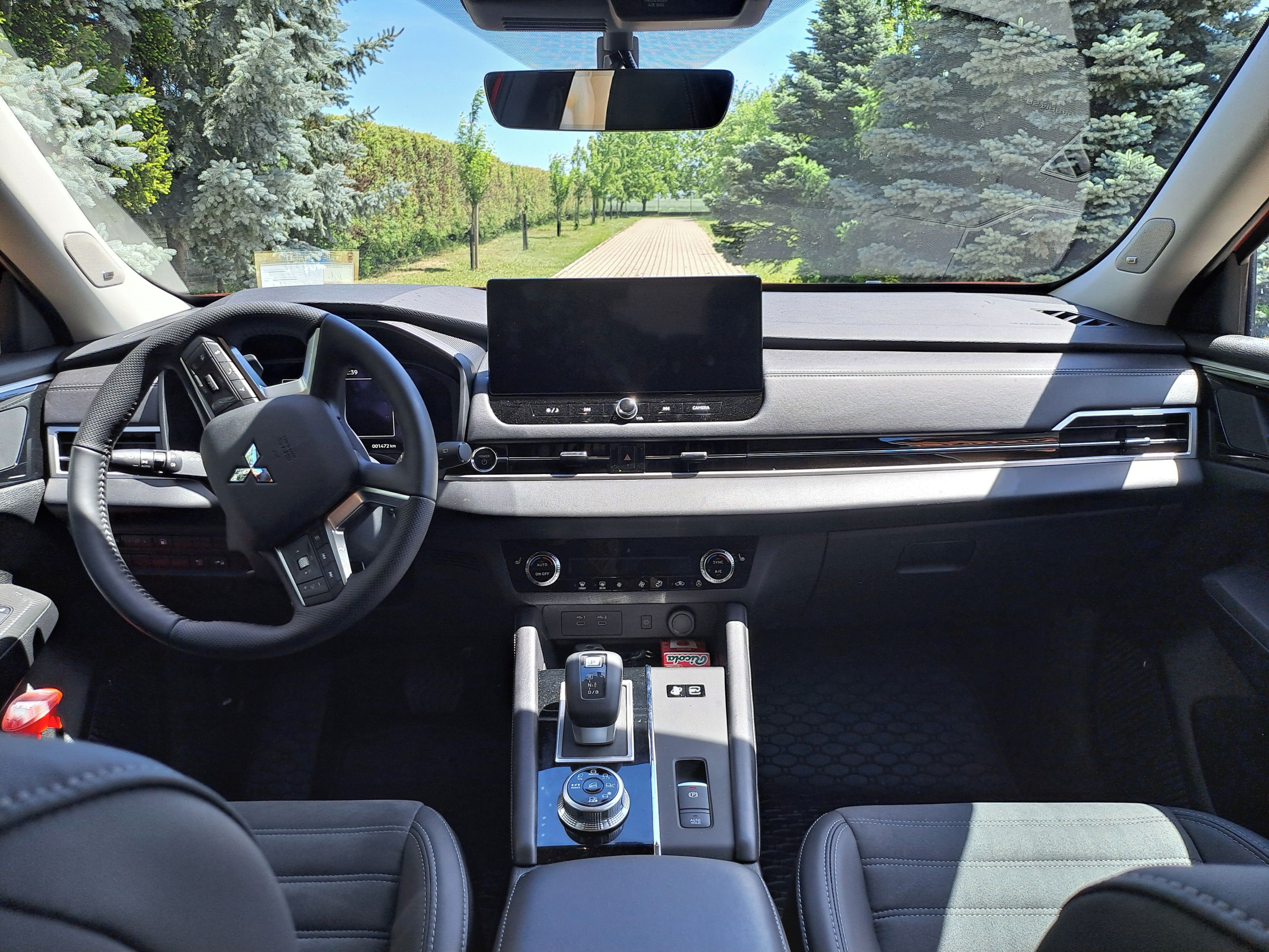 Mitsubishi Outlander - fotka 5