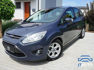 1.6 Ti-VCT 92kW DIGI KLIMA