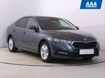 2.0 TDI, Ambition Plus