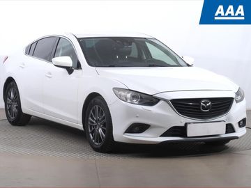 2.2 Skyactiv-D, Automat