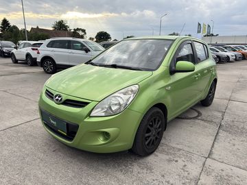 1.25i 57 kW