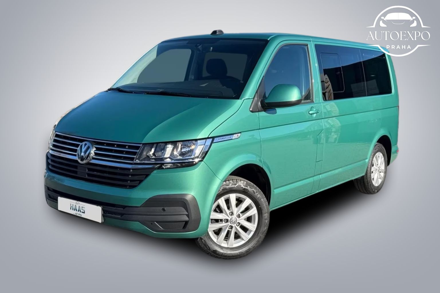 Volkswagen Caravelle, T6.1 Caravelle Comfort DSG - fotka 2