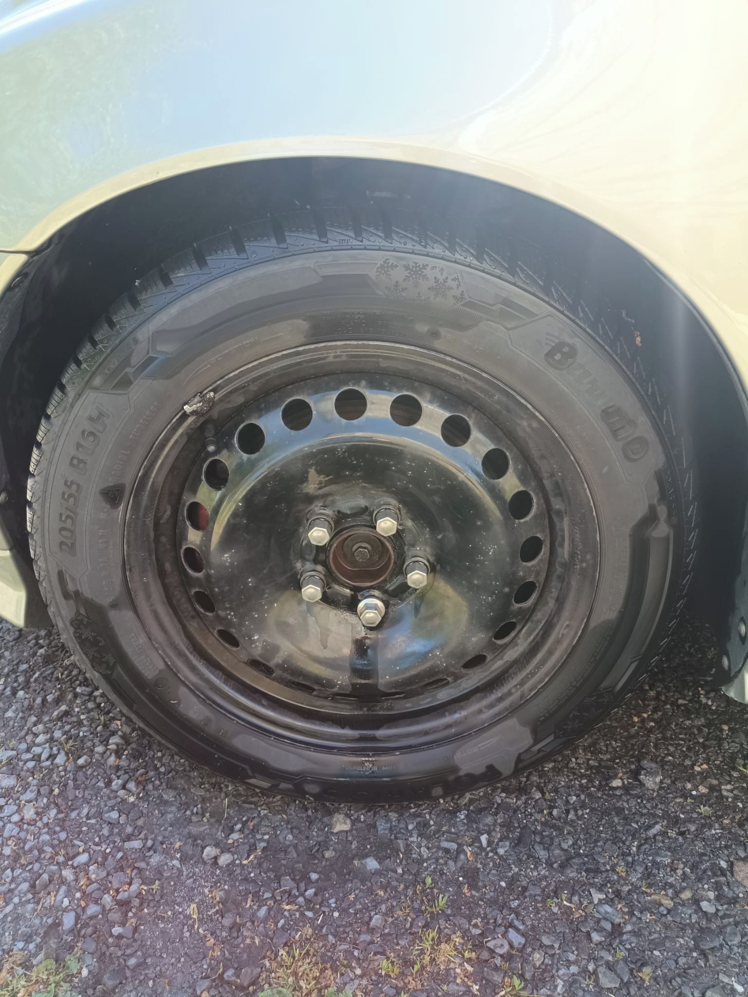 Volvo V50, Volvo V50, 2.0D nová stk - fotka 4