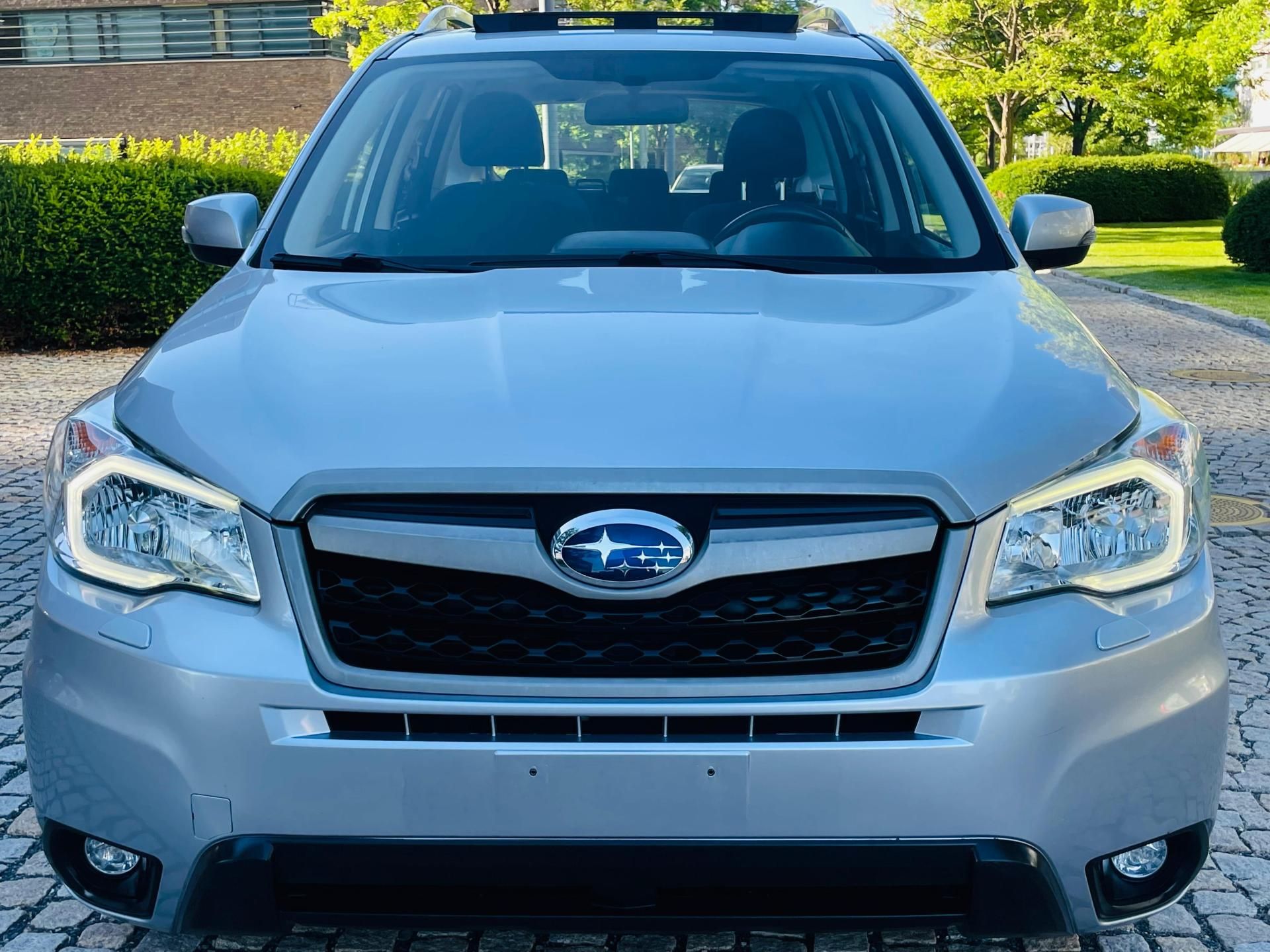 Subaru Forester, 2.0i 4x4 AUT KAM TAŽNÉ SERVISK - fotka 6