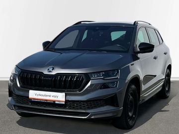2.0 TDI 110kW Sportline Exclus