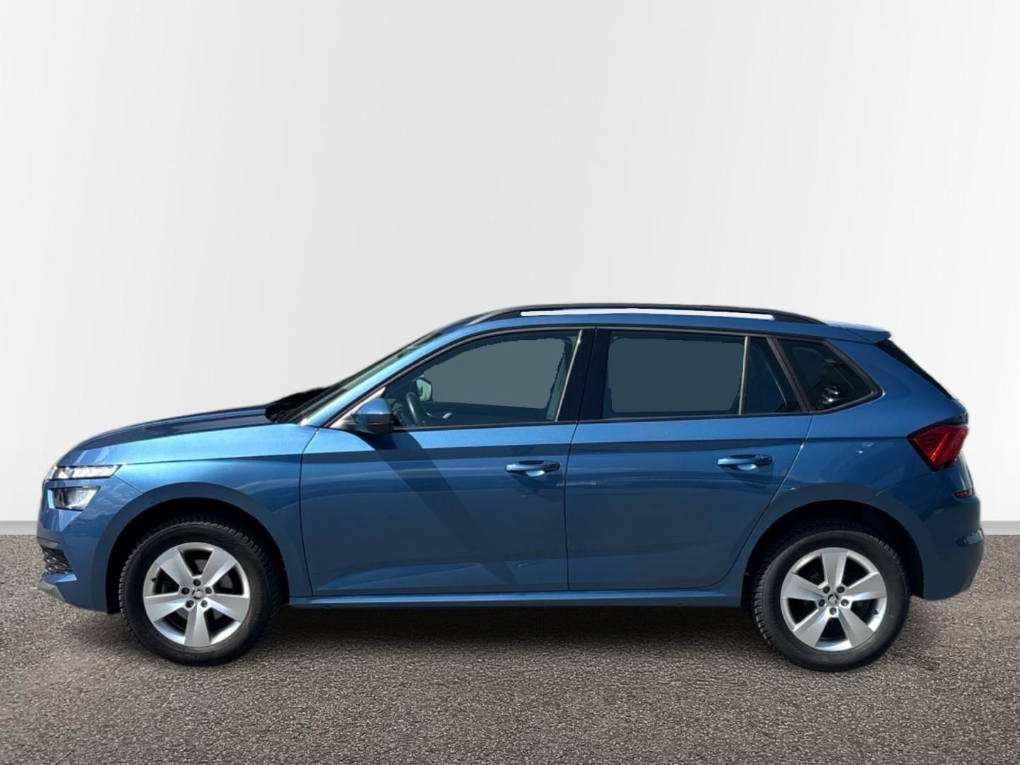 Škoda Kamiq, 1.0 TSI / 81 kW Style - fotka 3