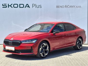 iV SportLine DSG 1,5TSi 150kW