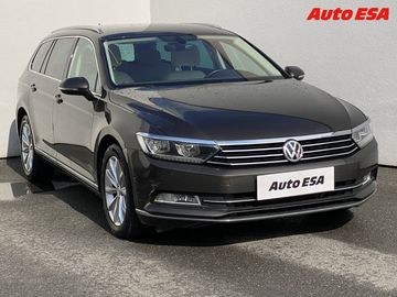 2.0 TDi,ČR,Highline,DSG