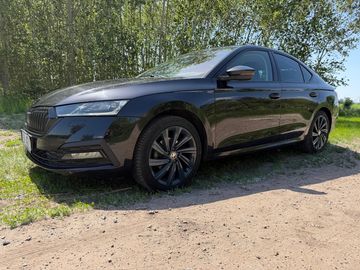 2.0TDi 110kW HUP Matrix DSG