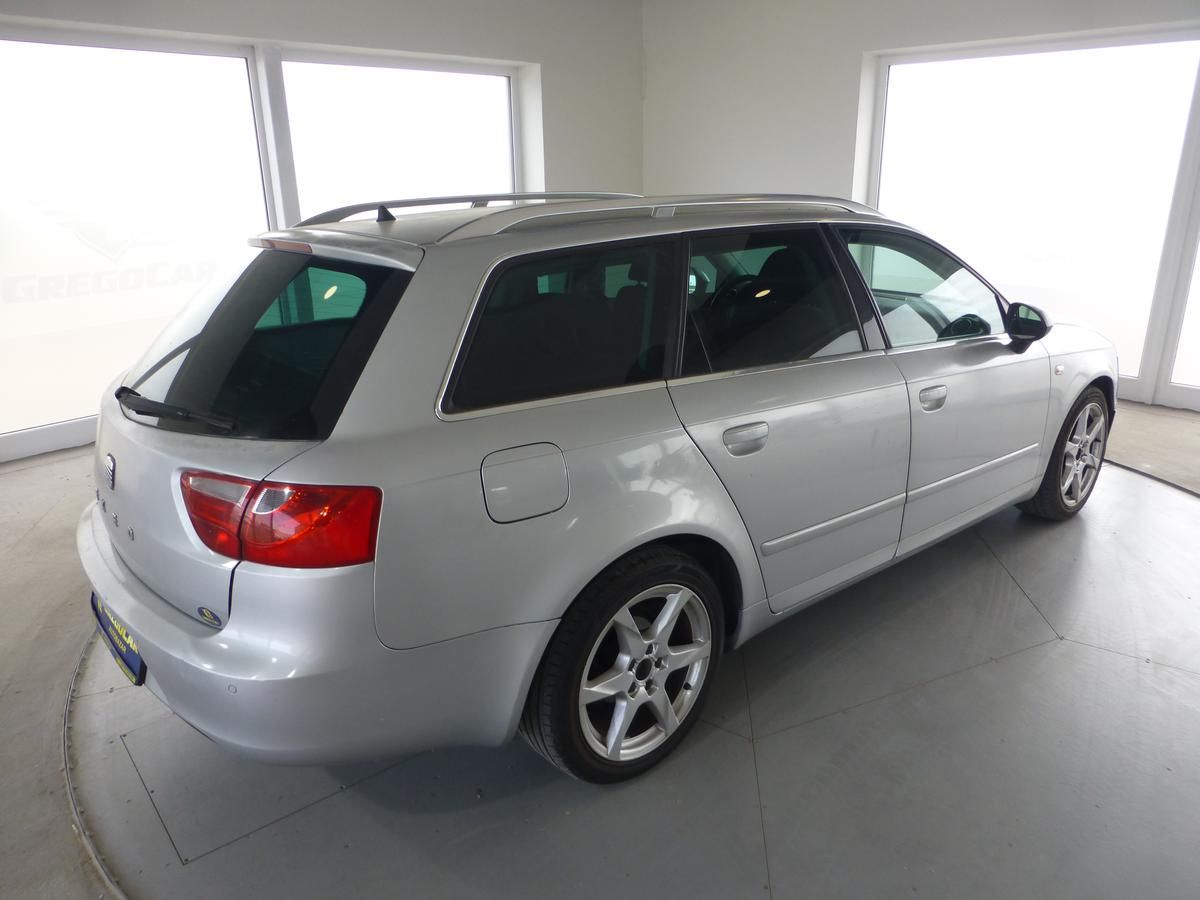 Seat Exeo, 2,0TDI-105KW*ALU*DIGI***PARK.S - fotka 5