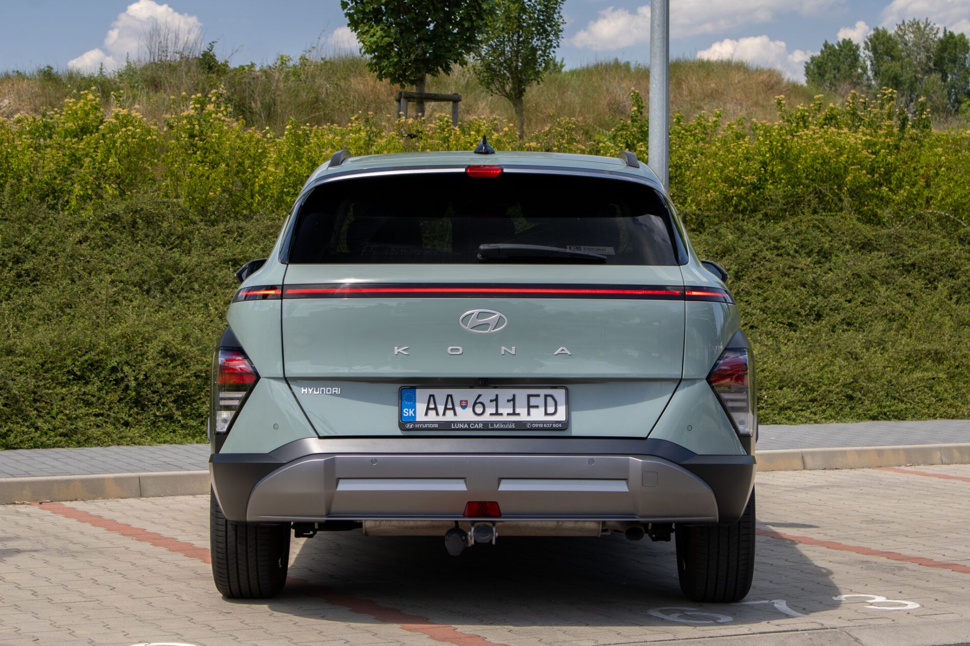Hyundai Kona - fotka 6