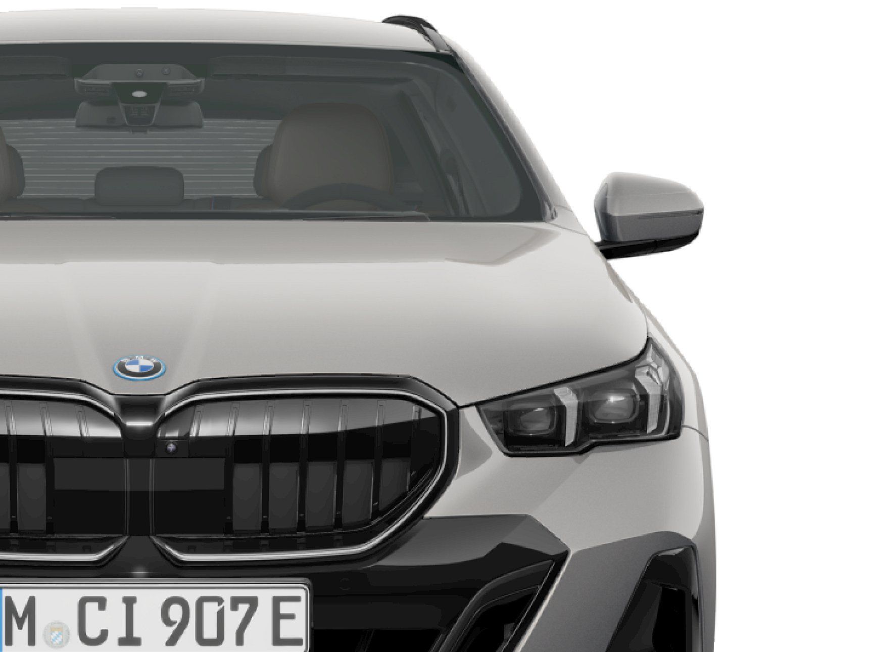 BMW Řada 5 - fotka 4
