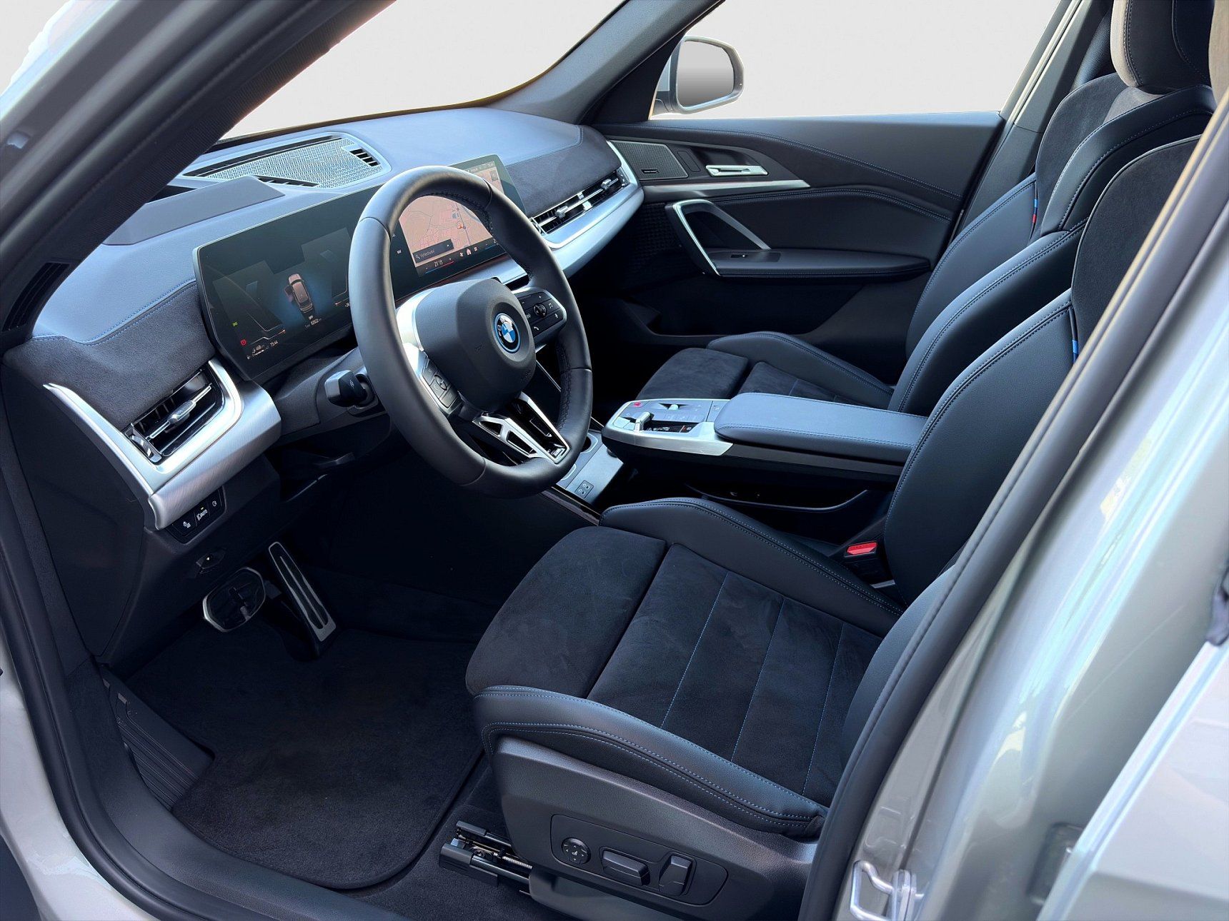 BMW X1 - fotka 5