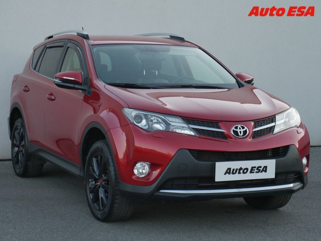 Toyota Rav4, 2.2 4x4,autoAC