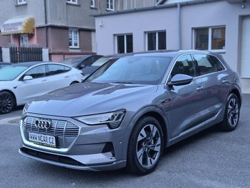 55 QUATTRO 300kw 20ALU SOH 97%