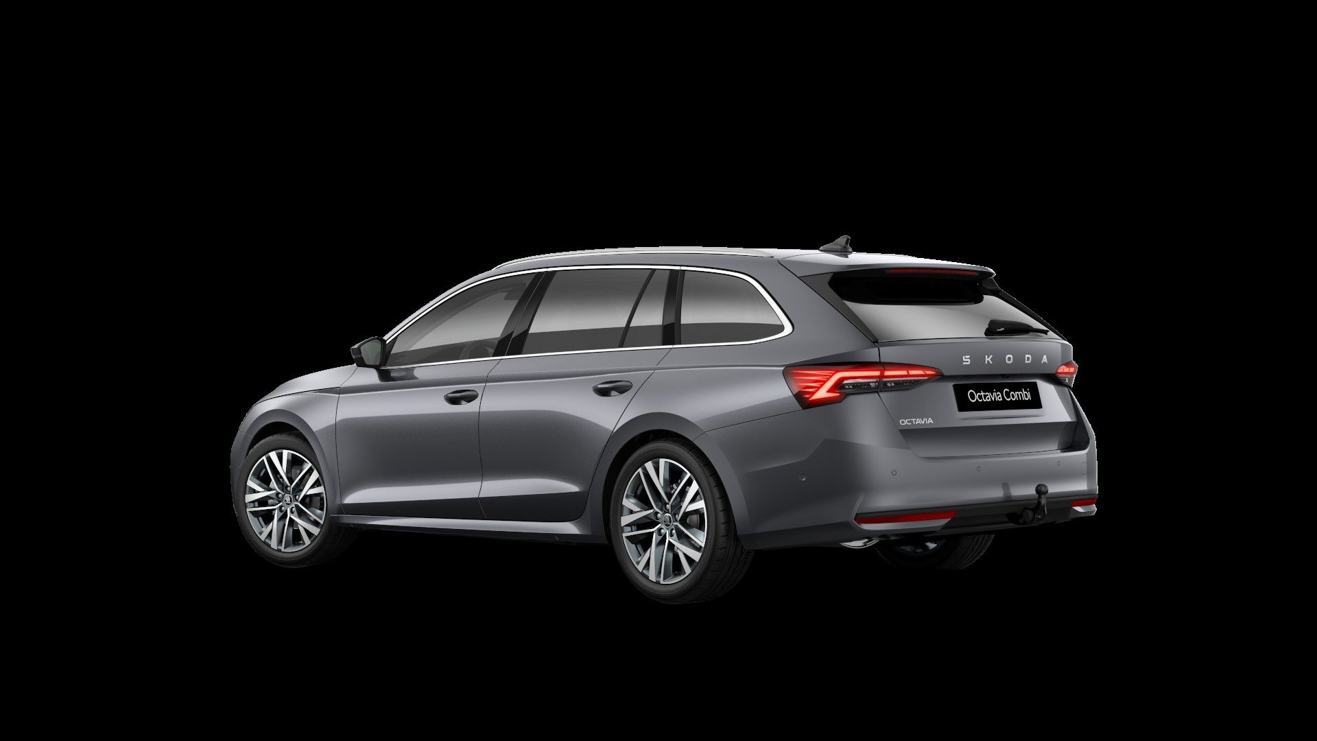 Škoda Octavia, 2.0 TDI 110 kW - fotka 3