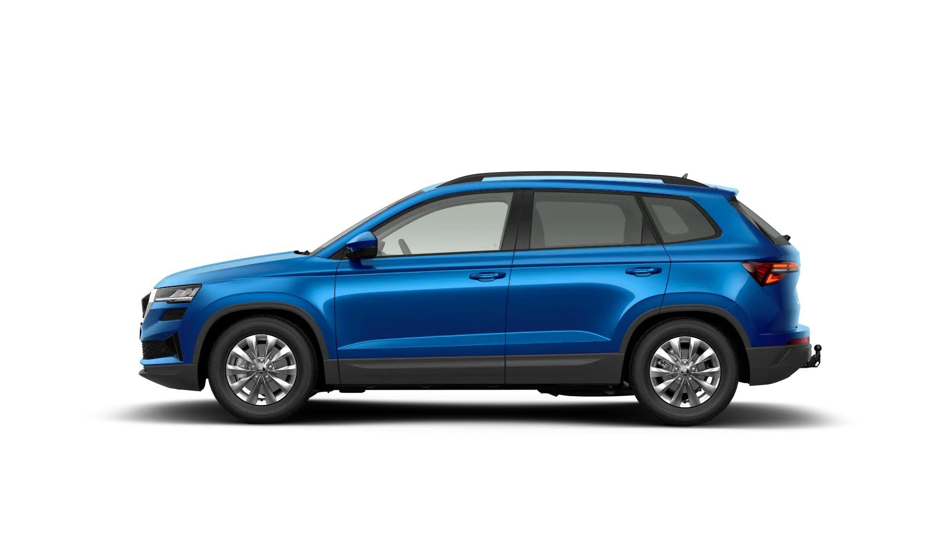 Škoda Karoq - fotka 3