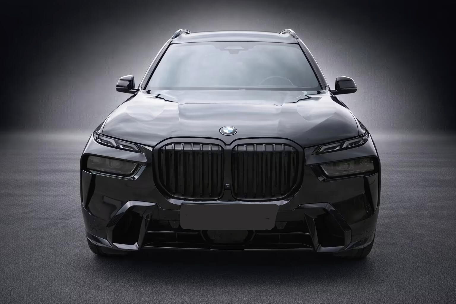 BMW X7, X7 xDrive40d M SPORT PRO*EXECU - fotka 3