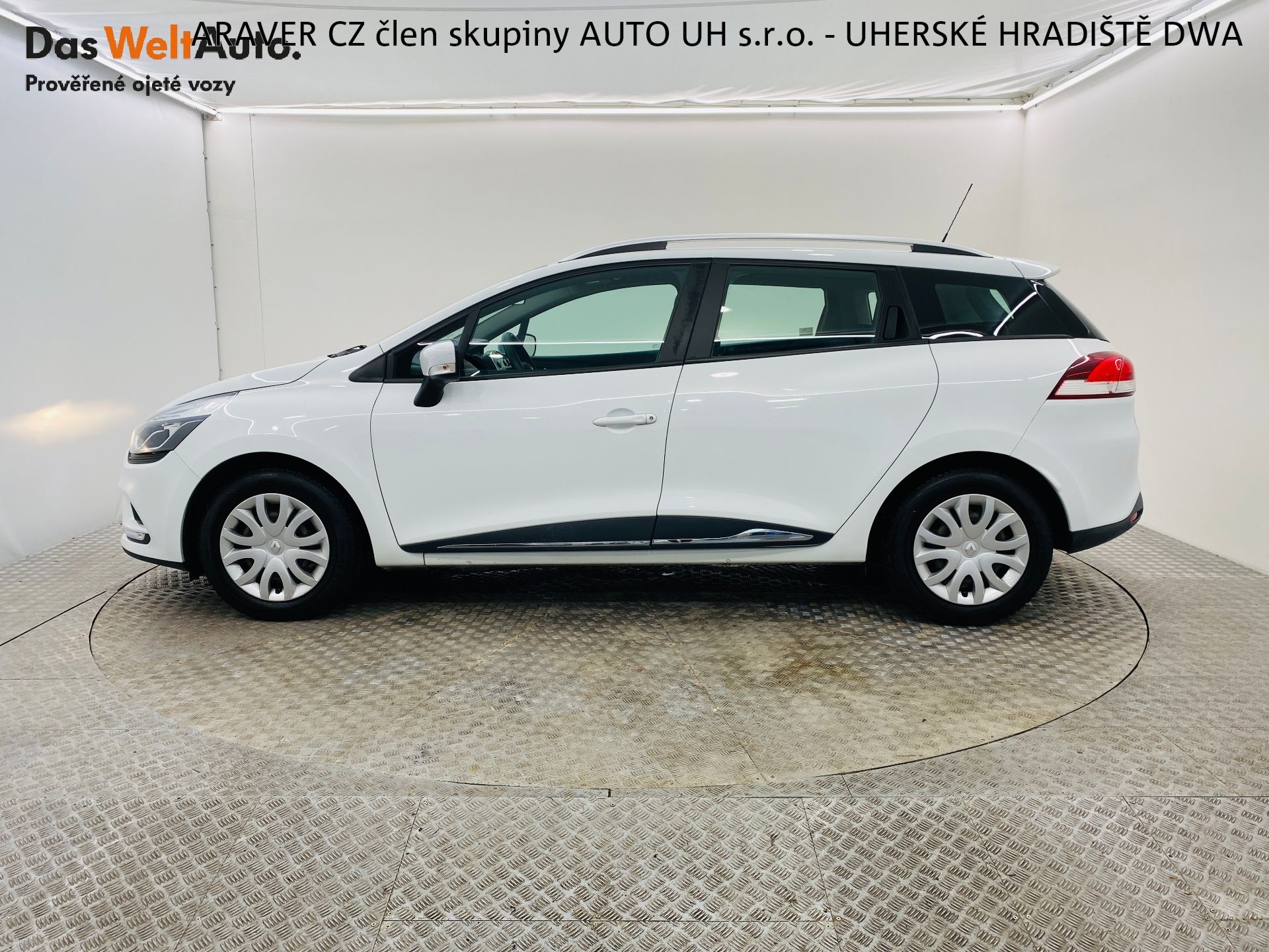 Renault Clio, 0.9 TCe 56kW - fotka 3