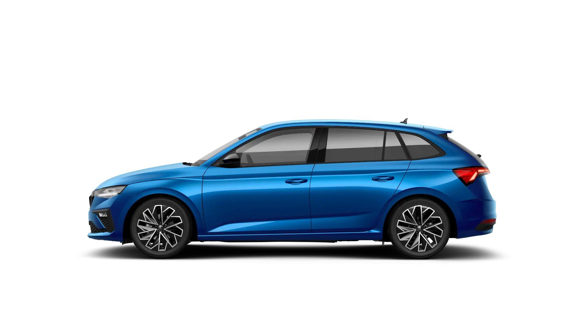 Škoda Scala - fotka 3
