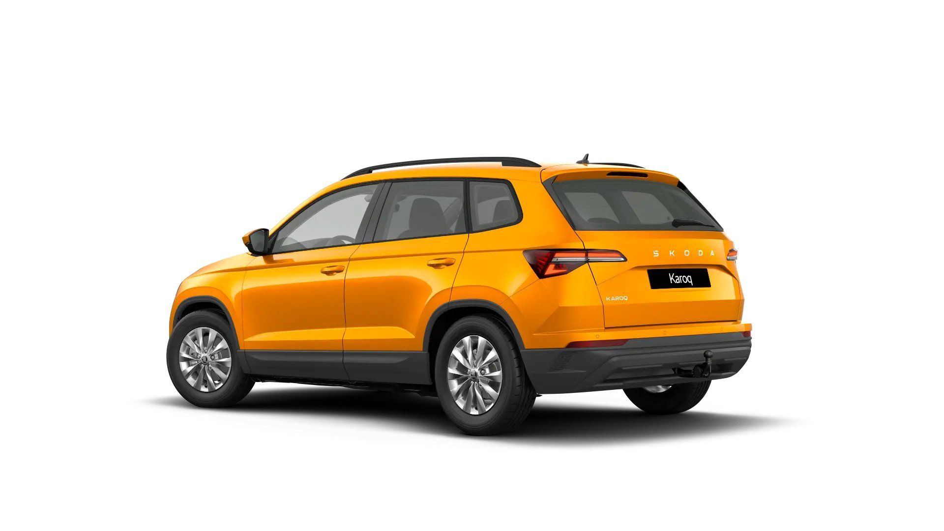 Škoda Karoq - fotka 2