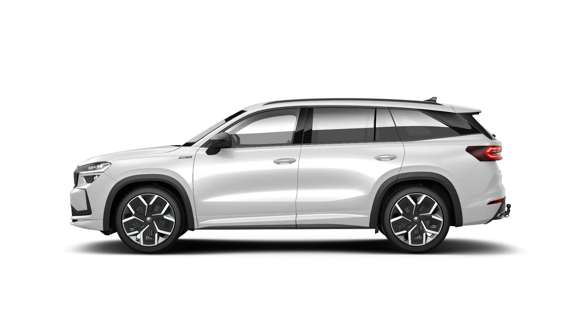 Škoda Kodiaq - fotka 3